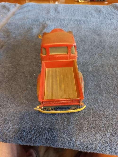 Vintage Chevrolet 3100 -Postnet Delivery will be at Buyers own cost R110