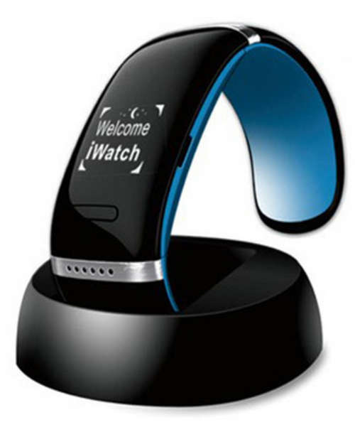 Smart Watch - 2015 model - L12S