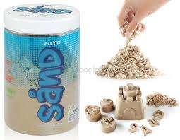 Kinetic Sand