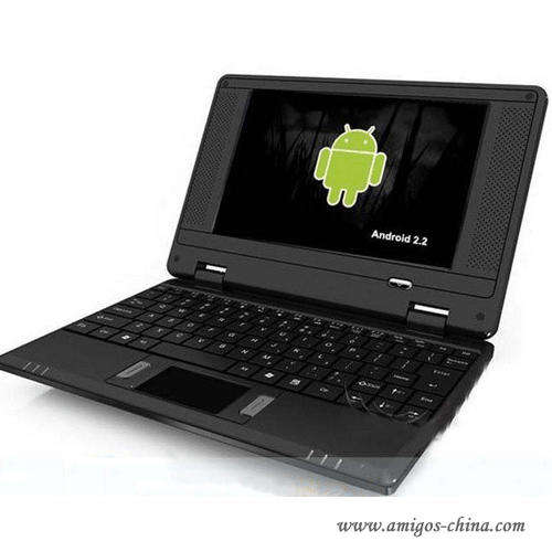 NEW! Computer Connexxion 7' inch Netbook (laptop)