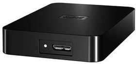Western Digital Elements 1TB USB 3 / 2 External 2.5 hard drive