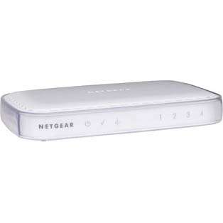 Netgear DG834 ADSL Router