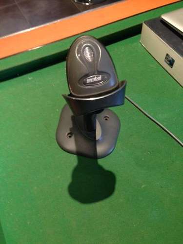 Bar Code Scanner - Symbol (Motorola)