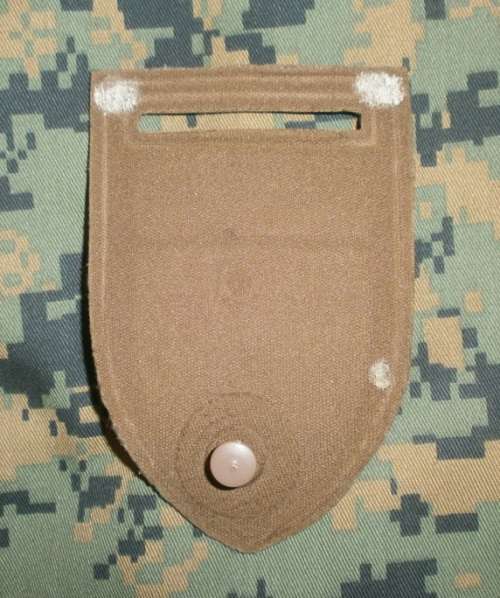 61 Mech Flash / Chief Of The Army Command