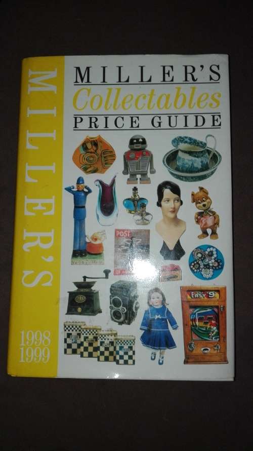 Miller's 1998/1999