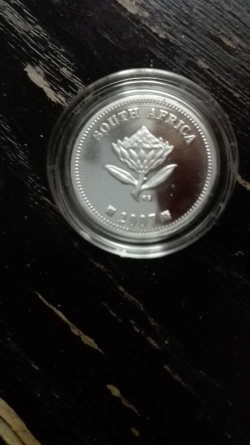 2007 fly press tickey in mint condition