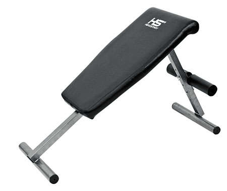 Headstart Sit-up Bench