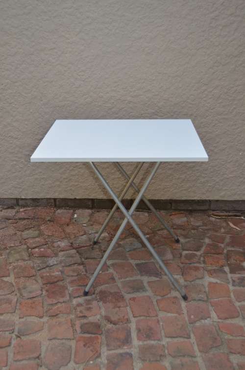 Portable Folding Table