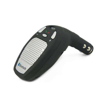 Bluetooth Car Kit - NAE-011B - GREAT Price!