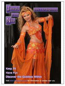 Belly Dancing for Beginners