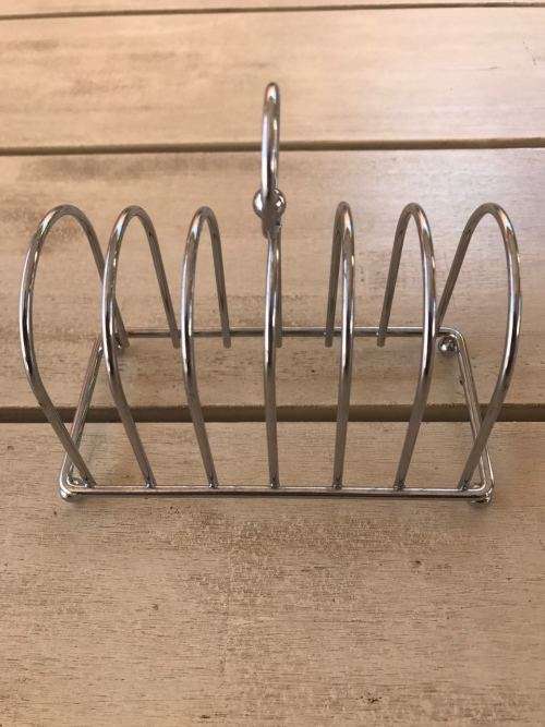 Toast Racks