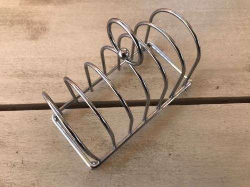 Toast Racks