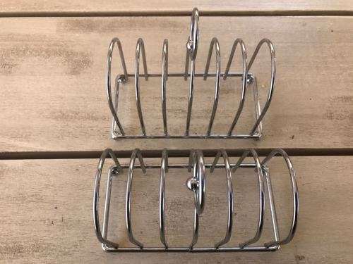 Toast Racks