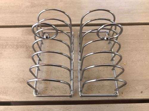 Toast Racks