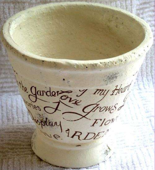 Beautiful Garden Planter