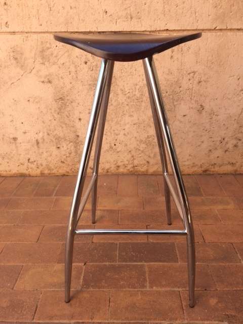 Kitchen or Bar Stool - Collection only