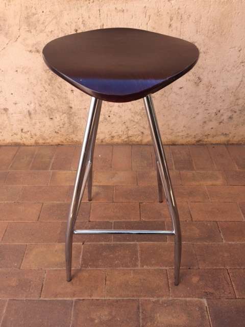 Kitchen or Bar Stool - Collection only