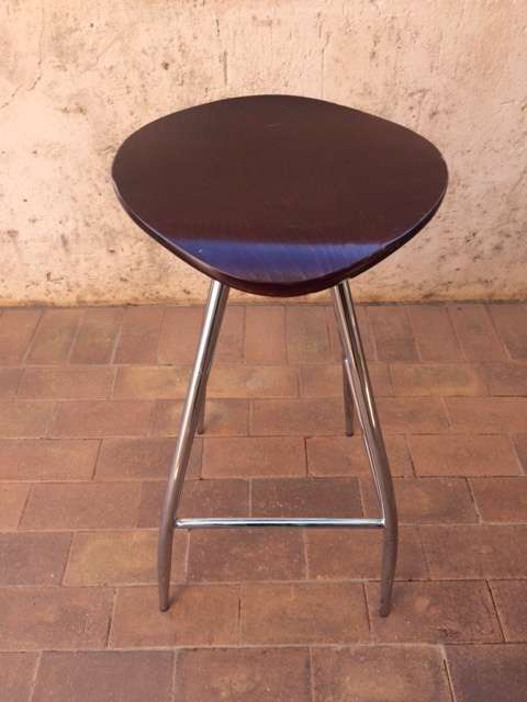 Kitchen or Bar Stool - Collection only