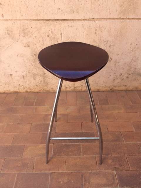 Kitchen or Bar Stool - Collection only