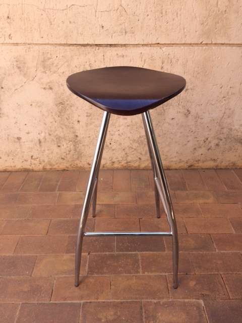 Kitchen or Bar Stool - Collection only