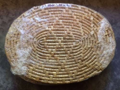 Woven Place Mats (Six) - 20cm