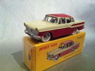 Simca Vedette "Chambord"  Atlas Dinky