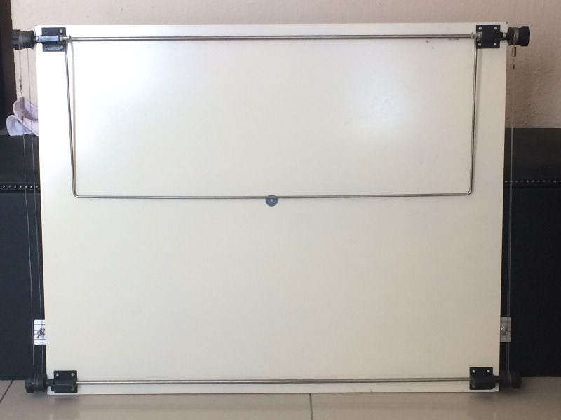 Architectural Drafting / Drawing Set