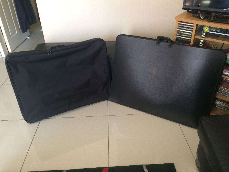 Architectural Drafting / Drawing Set