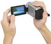 SONY DCR-SX40E HANDYCAM 60X OPTICAL ZOOM 4GB INTERNAL MEMORY