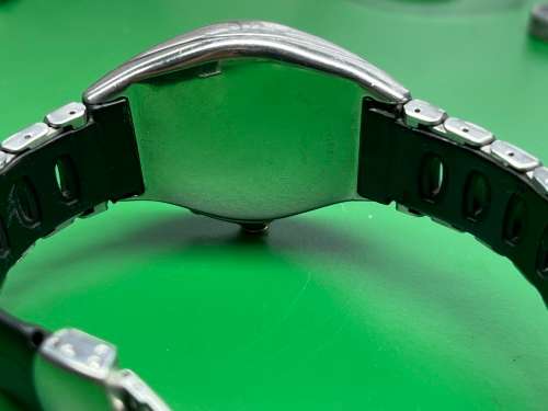 SEIKO KINETIC ACTURA vintage!!