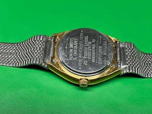 TISSOT SEASTAR QUARTZ VINTAGE