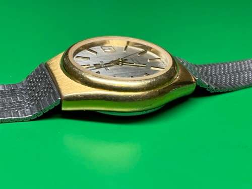 TISSOT SEASTAR QUARTZ VINTAGE