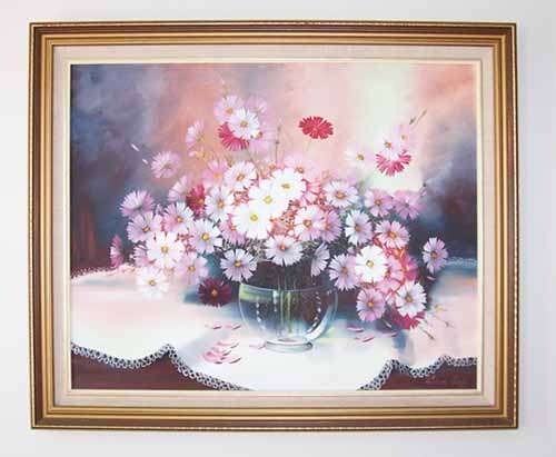 Pierre de Villiers Oil Painting - Amble In Antiques