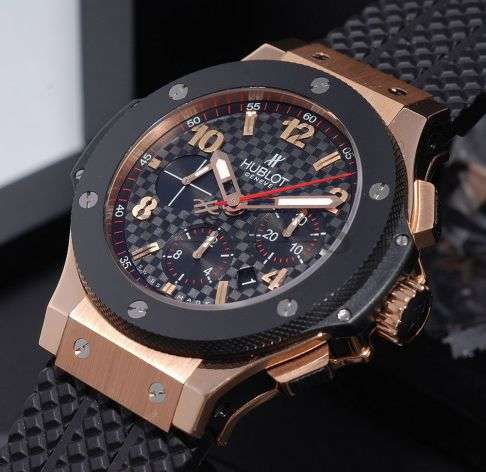 Hublot refurbished hotsell