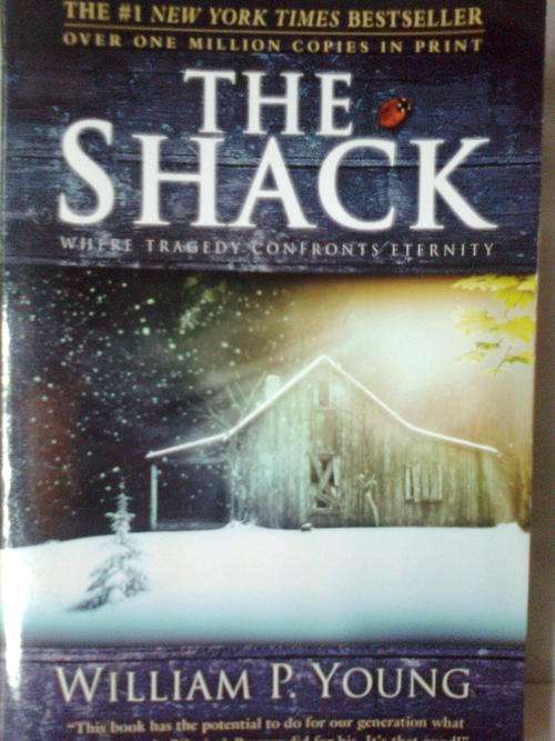 The Shack - William P Young