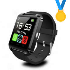 SMART WATCH - Android Smart Watch - Must Have