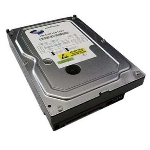 CCTV Harddrive - 2TB