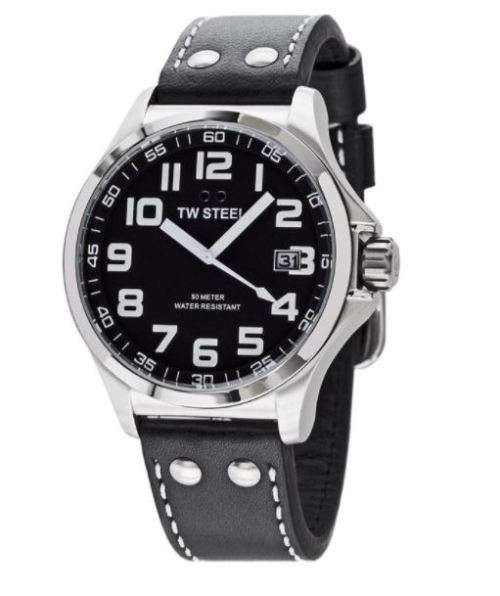 TW Steel Watch - 24hr Special