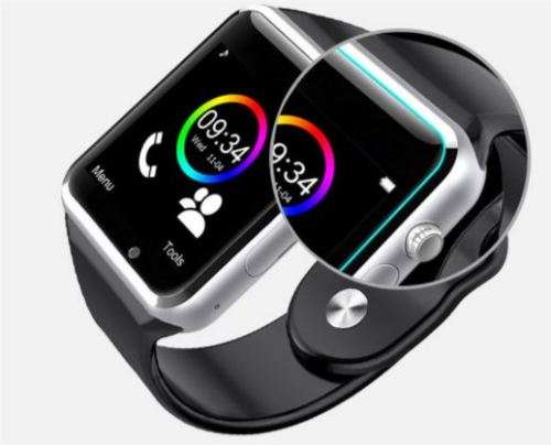 Android Smart Watch