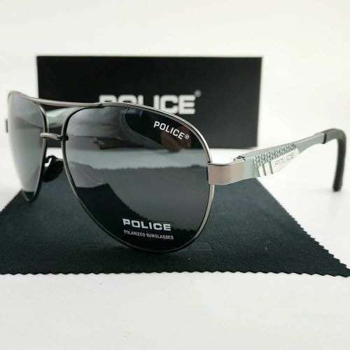 Designer Brand Police Sunglasses
