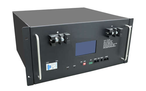 7,2KW Lithium Solar Battery - 10YR Warranty