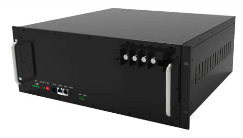 7,2KW Lithium Solar Battery - 10YR Warranty