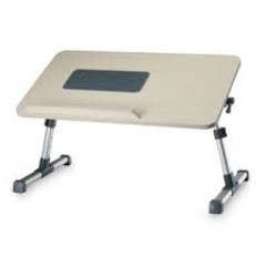Laptop Stand Desk with fan