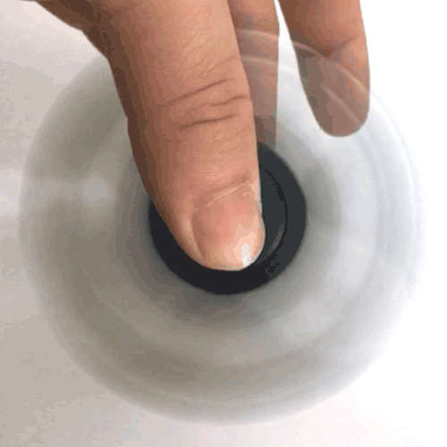FIDGET HAND SPINNER