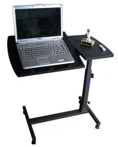 Swivel Folding Laptop Desk Stand