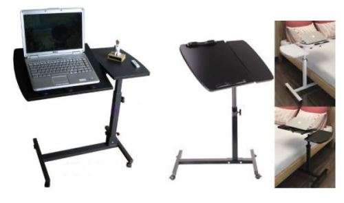 Swivel Folding Laptop Desk Stand