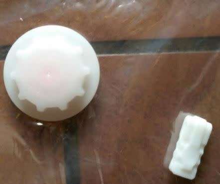 VACUUM STORAGE BAGS 60cm x 50cm