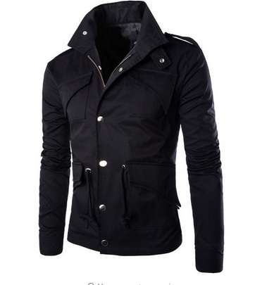 elegant coat Sexy Top Designed slim fit casual jacket