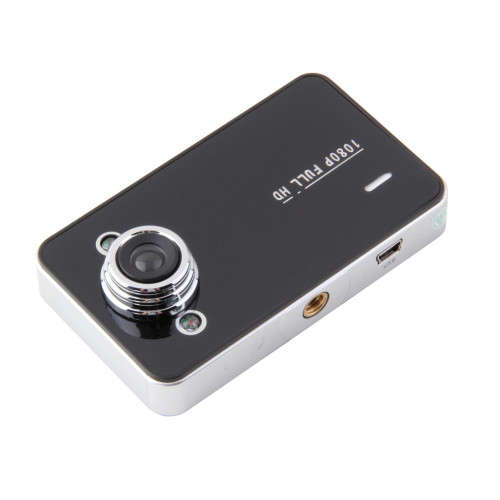 HD 1080P Car DVR Vehicle Camera Lens Recorder Dash Cam Night Vision