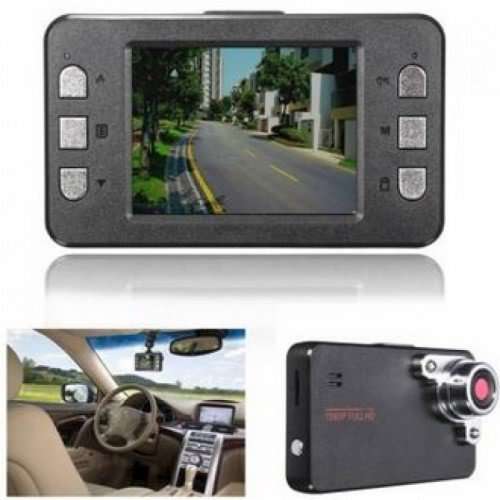 HD 1080P Car DVR Vehicle Camera Lens Recorder Dash Cam Night Vision